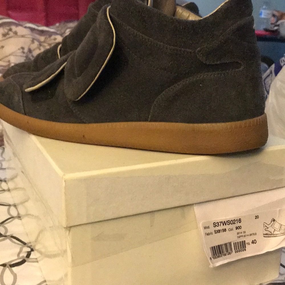 Maison Margiela for Sale OBO shoot me a price